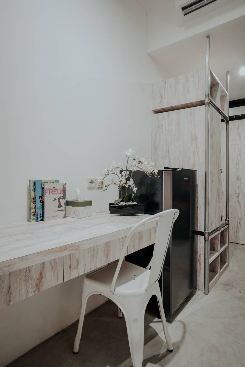 Djuragan Kamar - D'Paragon Pogung F Image